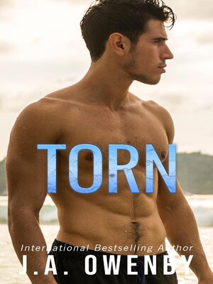 cover image of Torn